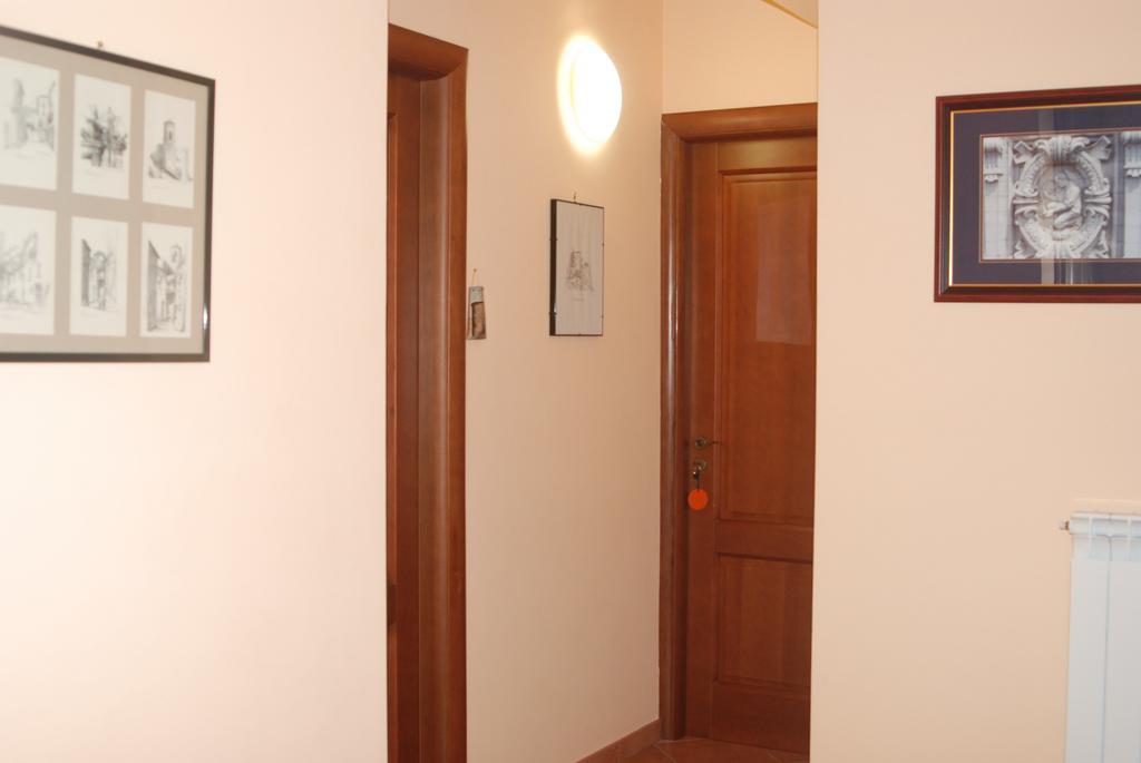 Casa Mariu Hotel Sala Consilina Exterior foto